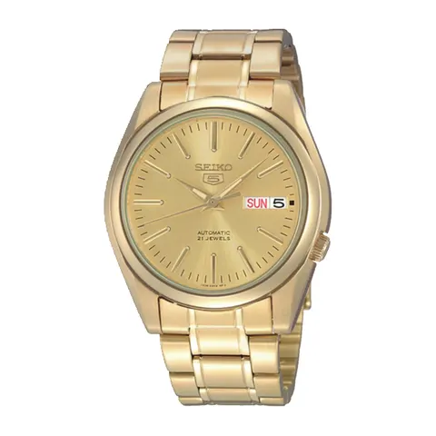 Seiko Seiko 5 SNKL48K1