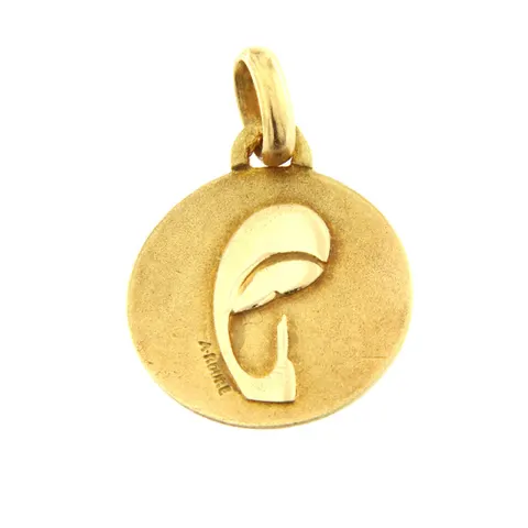 Gilson Collection MARIAOV