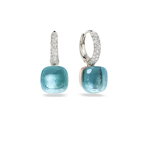 Pomellato Nudo POB4010O6000DB0OY