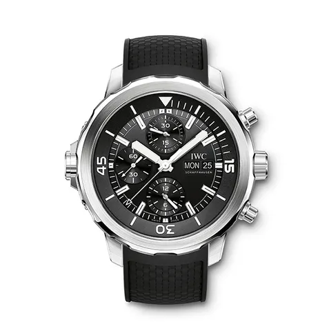IWC Schaffhausen Aquatimer IW376803