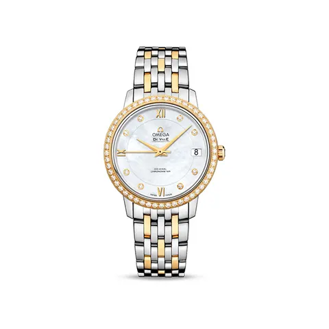 Omega De Ville O42425332055001