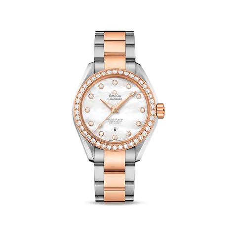 Omega Seamaster Aqua Terra O23125342055005