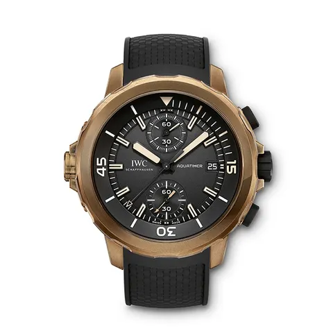 IWC Schaffhausen Aquatimer IW379503