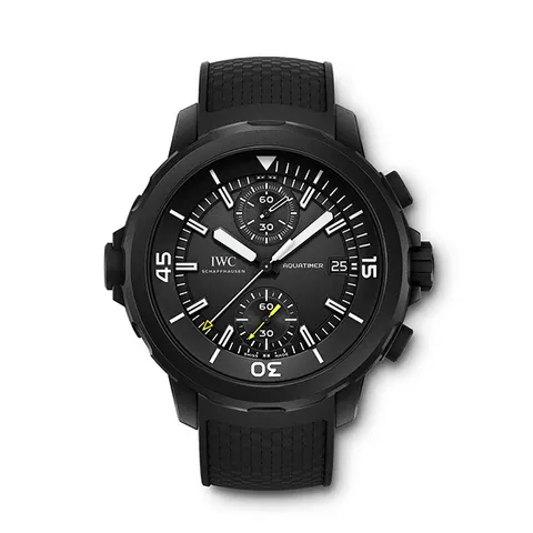 IWC Schaffhausen Aquatimer IW379502