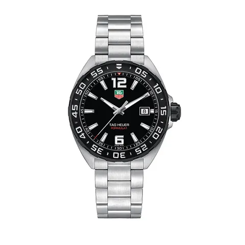 Tag Heuer TAG Heuer Formula 1 WAZ-1110-BA0875