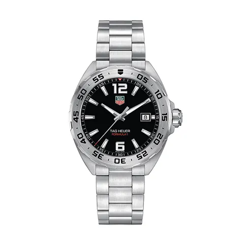 Tag Heuer TAG Heuer Formula 1 WAZ-1112-BA0875