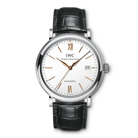 IWC Schaffhausen Portofino IW356517