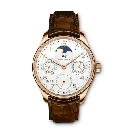 IWC Schaffhausen Portugieser IW503302