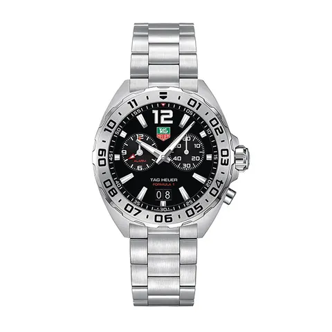 Tag Heuer TAG Heuer Formula 1 WAZ-111A-BA0875