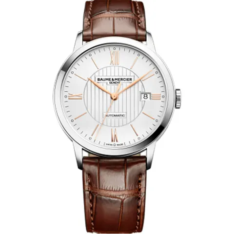 Baume & Mercier Classima MOA10263