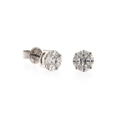 Hulchi Belluni Illusion 94401B08-WW