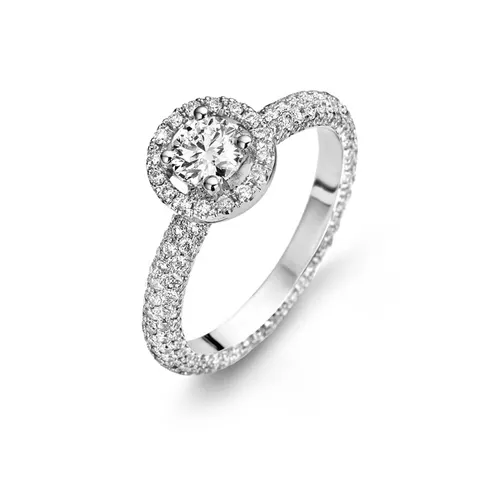 Antonellis Love SOL002-30-HALF