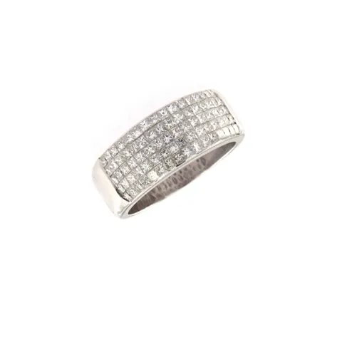 Antonellis RING-PR