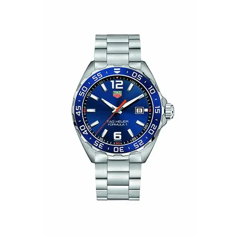 Tag Heuer TAG Heuer Formula 1 WAZ-1010-BA0842