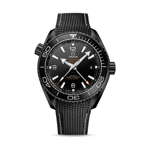 Omega Seamaster Planet Ocean O21592462201001