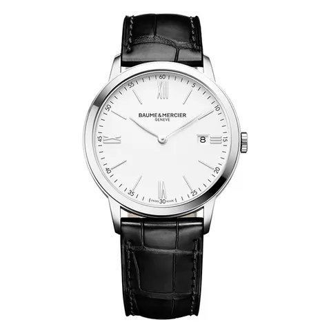 Baume & Mercier Classima MOA10323