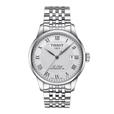 Tissot Le Locle T0064071103300