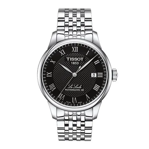 Tissot Le Locle T0064071105300