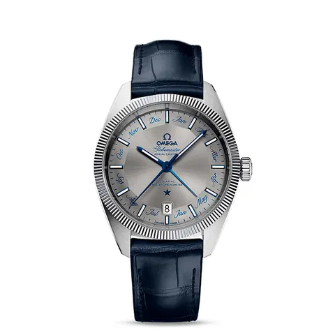 Omega Constellation O13033412206001