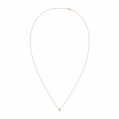 Dinh Van Cube diamant 608115