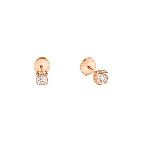 Dinh Van Cube diamant 808115