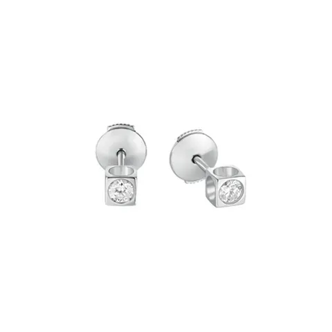 Dinh Van Cube diamant 808113