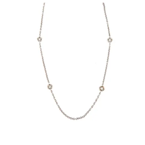 Antonellis Chain CHAIN-4-WHDIA