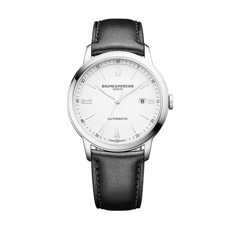 Baume & Mercier Classima MOA10332