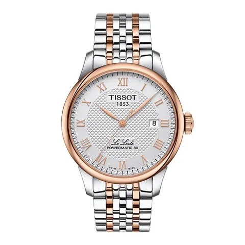 Tissot Le Locle T0064072203300