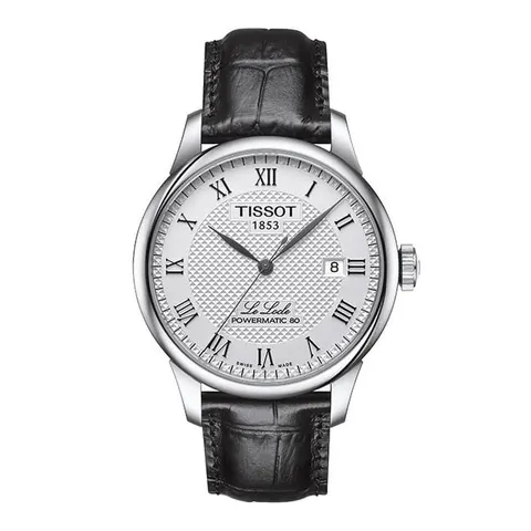 Tissot Le Locle T0064071603300
