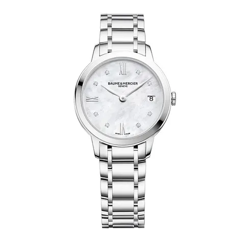 Baume & Mercier Classima MOA10326