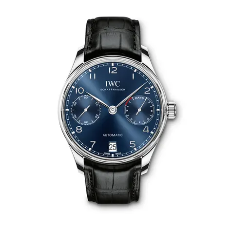 IWC Schaffhausen Portugieser IW500710