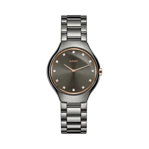 Rado True Thinline R27956722