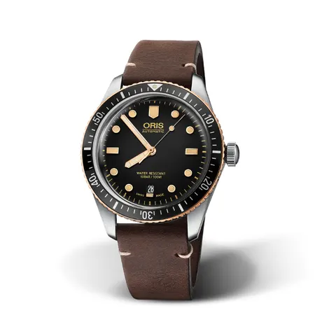 Oris Divers Sixty - Five 0173377074354-0752055
