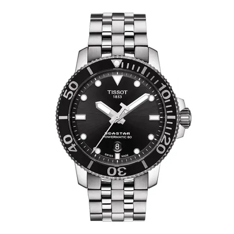 Tissot Seastar 1001 T1204071105100