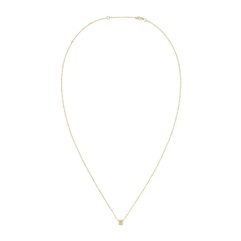 Dinh Van Cube diamant 608111