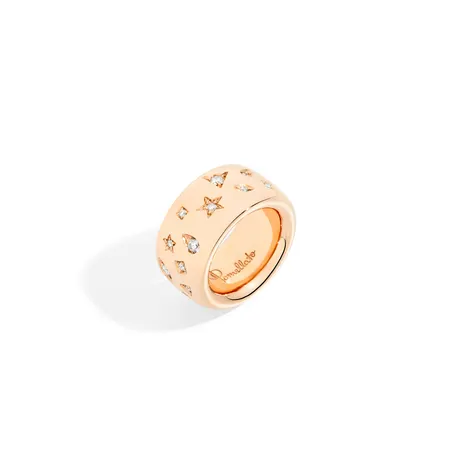 Pomellato Iconica PA9106DO7000DB000