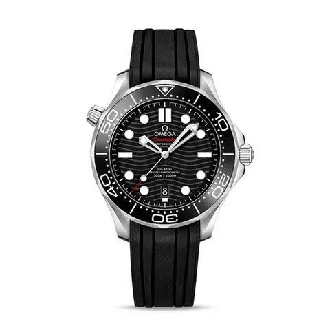 Omega Seamaster Diver 300M O21032422001001