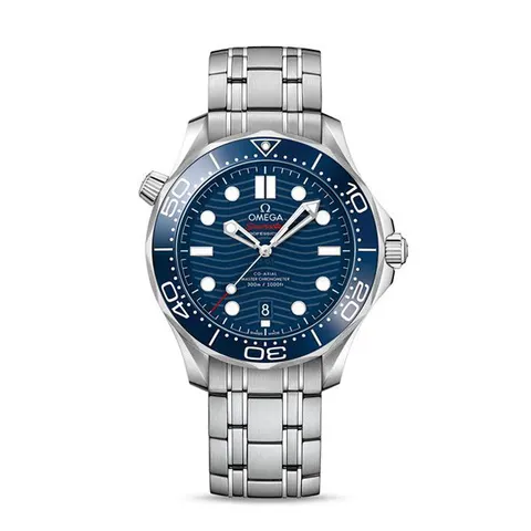Omega Seamaster Diver 300M O21030422003001