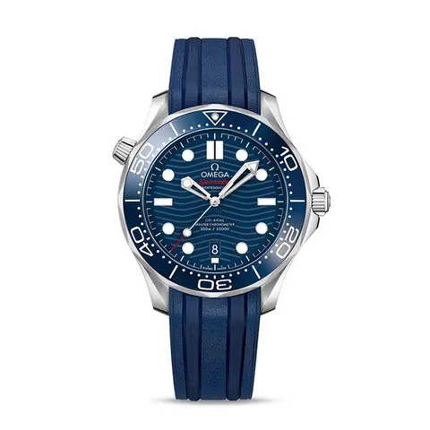 Omega Seamaster Diver 300M O21032422003001