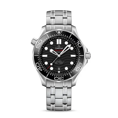 Omega Seamaster Diver 300M O21030422001001