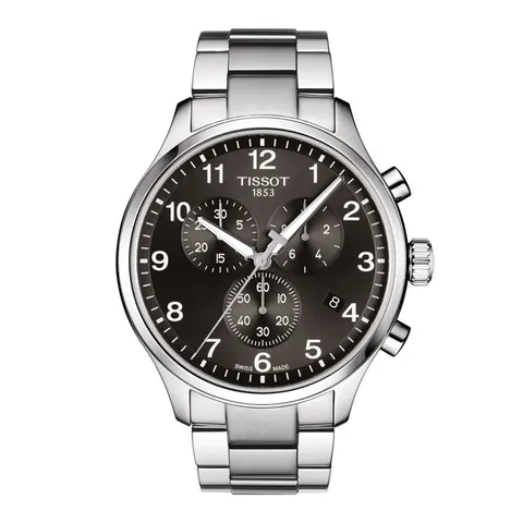 Tissot Chrono XL Classic T1166171105701