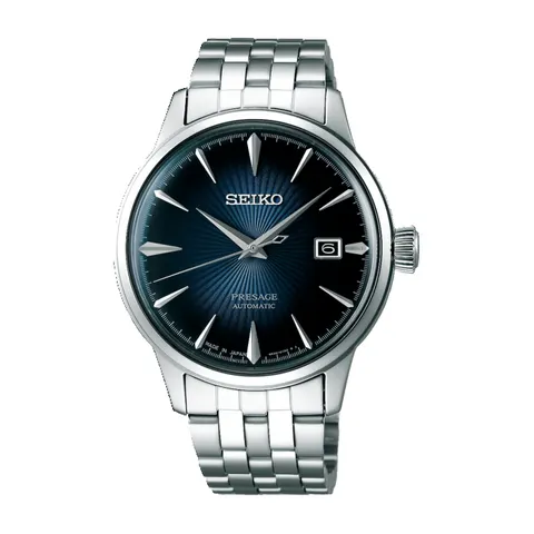 Seiko Presage SRPB41J1