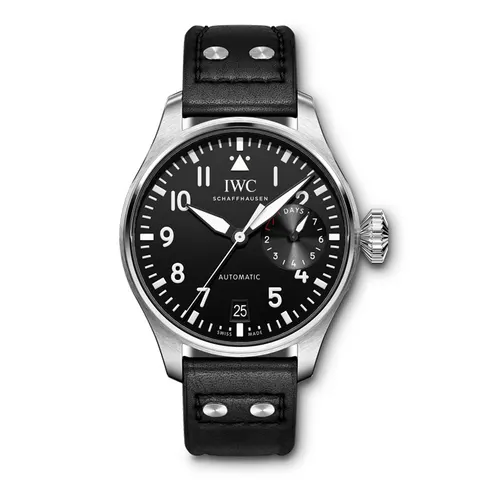 IWC Schaffhausen Pilot's Watch IW501001