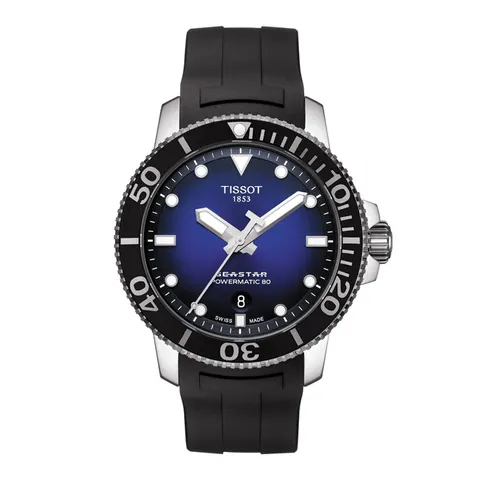 Tissot Seastar 1001 T1204071704100