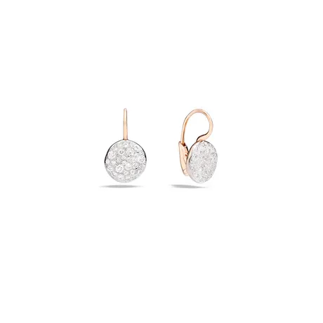Pomellato Sabbia POB2041O7000DB000