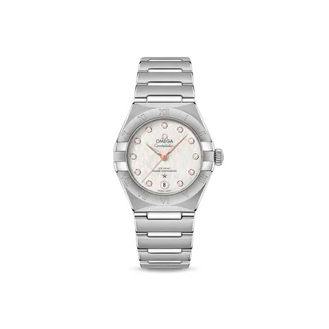 Omega Constellation O13110292052001