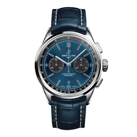 Breitling Premier AB0118A61C1P1