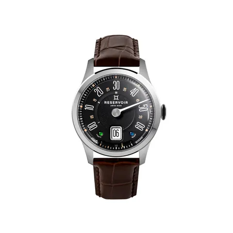 Reservoir Longbridge Club RSV01-LB-130-12S