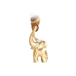 Ole Lynggaard Elephant A2880-401